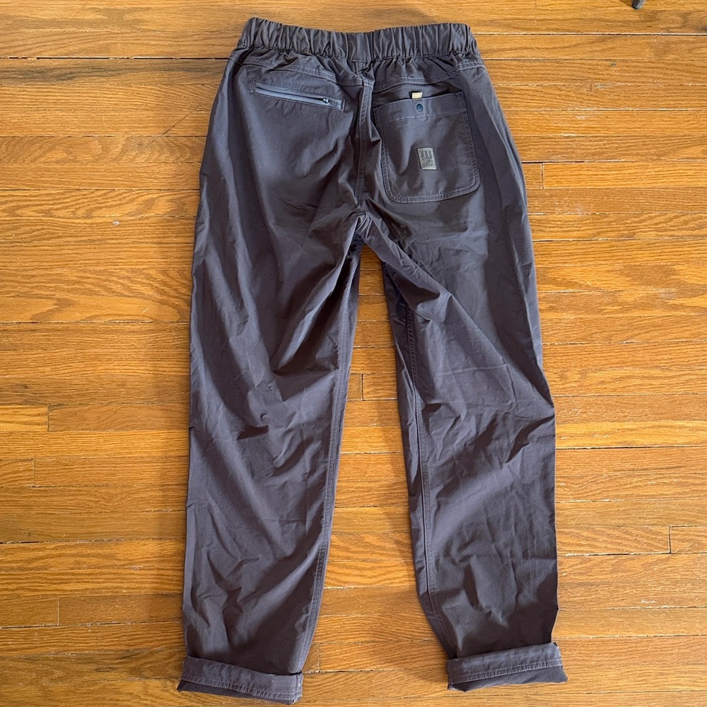TOPO women’s hiking pants - Picture 6 of 11